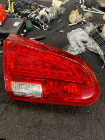HYUNDAI 92403A2020 Фонарь задний левый внутренний в наличии Ровно