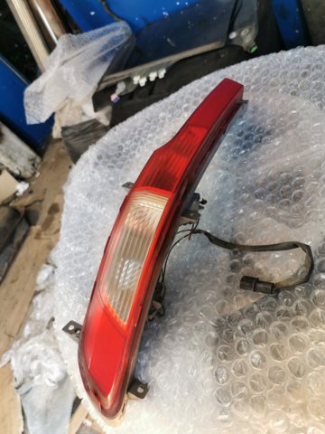Противотуманнка задняя, левая 924053U300 HYUNDAI