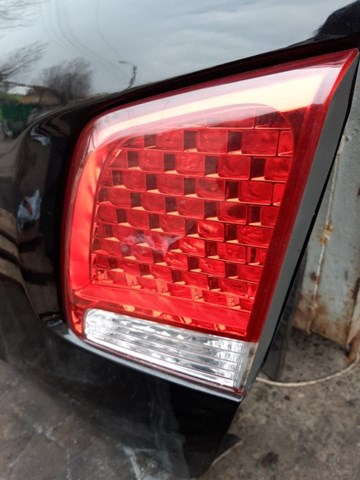 HYUNDAI 924062P020 Фонарь задний правый внутренний в наличии Черкассы