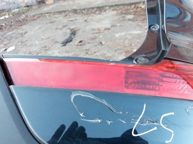 HYUNDAI 924063U300 Фонарь противотуманный задний правый в наличии Ровно