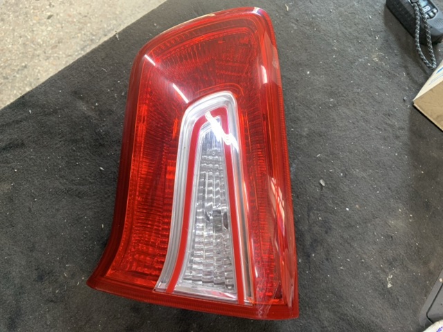 Стоп задний 924063W010 HYUNDAI