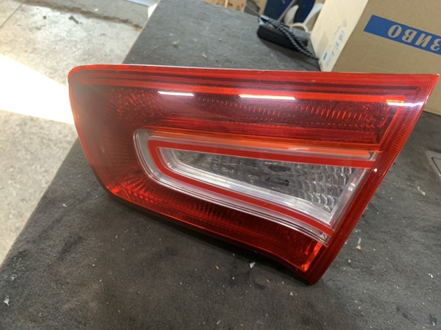 HYUNDAI 924063W010 Фонарь задний правый внутренний в наличии Одесса