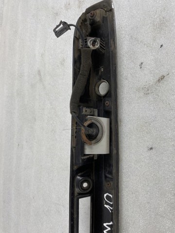 925003E501 HYUNDAI Фонарь подсветки заднего номерного знака купить в Черкассы