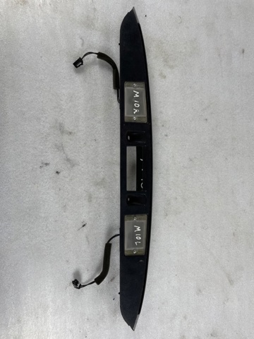 Фонарь подсветки заднего номера 925003E501 HYUNDAI