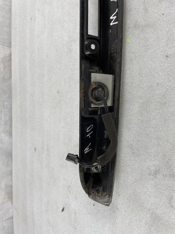 925003E501 HYUNDAI Фонарь подсветки заднего номерного знака купить в Кривой Рог