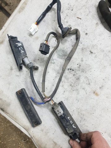 925012S010 HYUNDAI Фонарь подсветки заднего номерного знака купить в Николаев