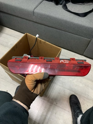 Фонарь сигнальный 927003W000 HYUNDAI