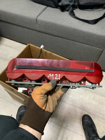 927003W000 Задний стоп купить Черновцы