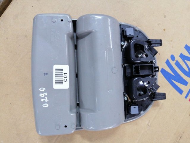 928002B000J4 HYUNDAI Плафон салона купить в Житомир