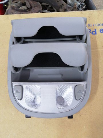 928002B000J4 HYUNDAI Плафон салона купить в Тернополь