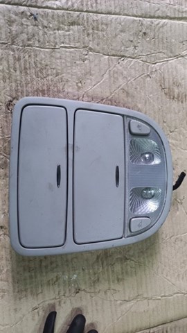 Лампочка освещения салона 928002B001TX HYUNDAI