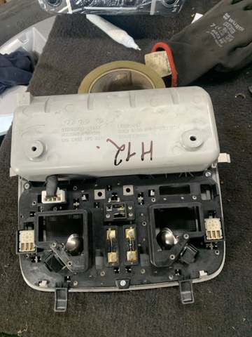 HYUNDAI 928002S100OM в наличии Черкассы