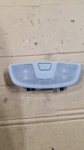 Плафон освещения салона/кабины, задний 928502W000OM HYUNDAI