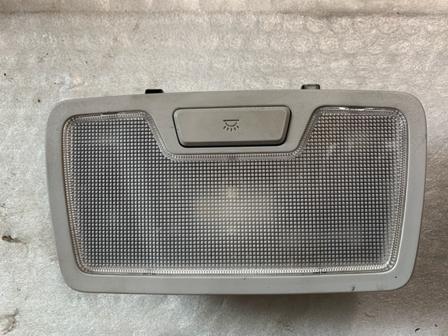 Плафон освещения салона/кабины, задний 92850C1000TTX HYUNDAI