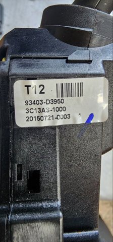 93403D3950 Подрулевой переключатель купить Львов