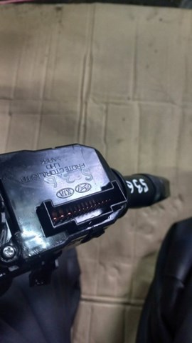 934102P630 HYUNDAI Переключатель подрулевой левый купить в Украина