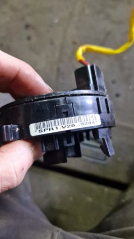 934902W110 Шлейф руля купить Хмельницкий