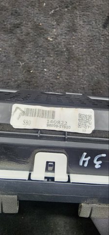 HYUNDAI 940092Y800 в наличии Львов
