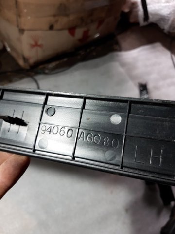 94060AG080 SUBARU купить в Черновцы
