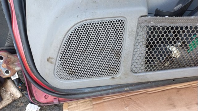 SUBARU 94211SA580JA в наличии Полтава