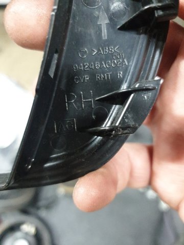 94246AG001 SUBARU купить в Николаев