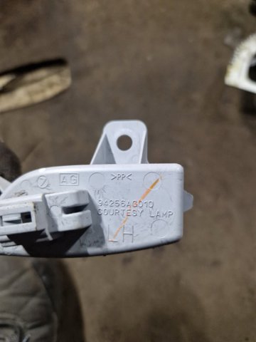 SUBARU 94256AG010 в наличии Ужгород