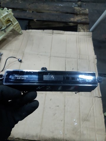 Часы 945102P100VA HYUNDAI