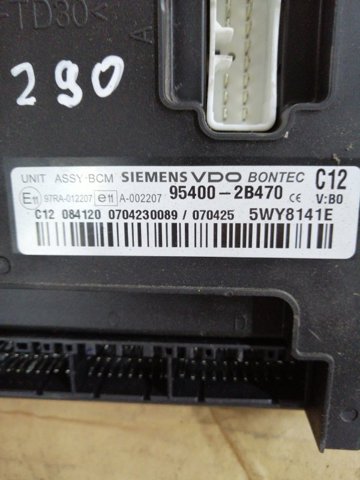 HYUNDAI 954002B470 в наличии Львов