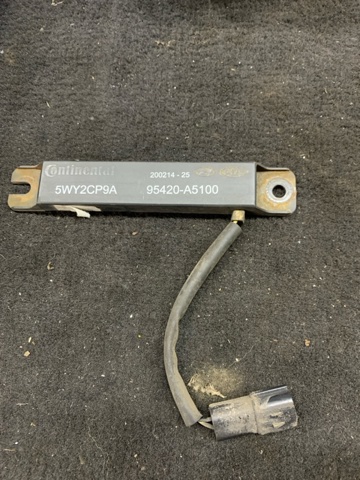 HYUNDAI 95420A5100 в наличии Ирпень