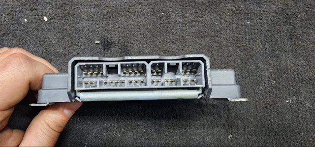 Блок управления раздаточной коробкой 954404C740 HYUNDAI