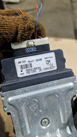 954473B400 HYUNDAI купить в Житомир