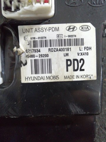 HYUNDAI 954602S200 в наличии Ирпень