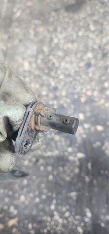 95680B8500 HYUNDAI Датчик АБС задний левый купить в Харьков