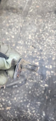 Датчик ABS задний правый 95681B8500 HYUNDAI