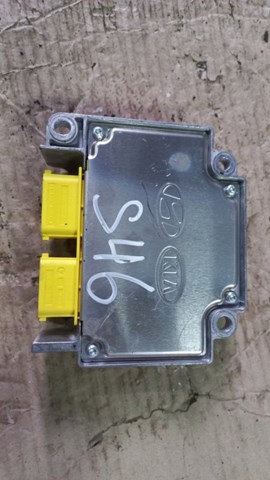 HYUNDAI 959102Y000 Модуль-процессор управления подушкой безопасности (ЭБУ AIRBAG) в наличии Чернигов