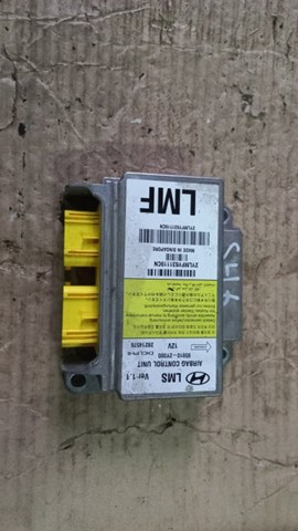 Модуль-процессор управления подушкой безопасности 959102Y000 HYUNDAI