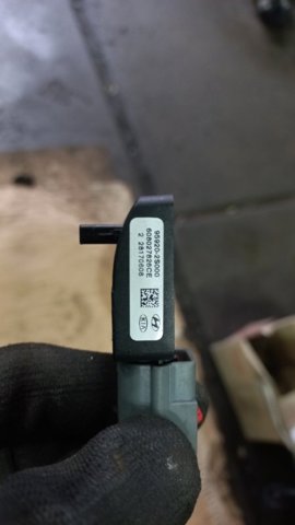 959202S000 HYUNDAI Датчик удара купить в Харьков