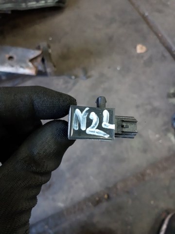959302P000 HYUNDAI Датчик удара купить в Кривой Рог