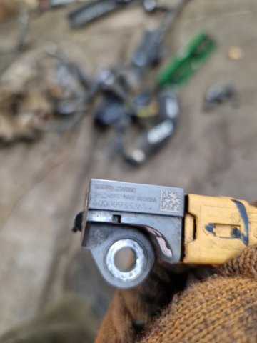 959302W000 HYUNDAI Датчик удара купить в Черкассы