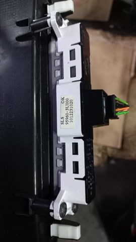 959603U000 HYUNDAI купить в Запорожье