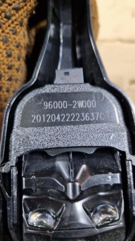 HYUNDAI 960002W000 Датчик дождя в наличии Тернополь