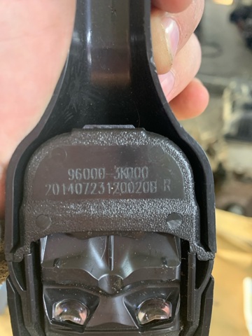 960003K000 Датчик дождя купить Полтава