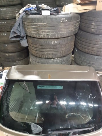 Спойлер на багажник 96031FG000NN SUBARU