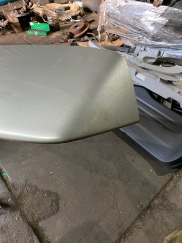 SUBARU 96031XA00BNN Спойлер багажника (двери 3/5-й задней) в наличии Чернигов