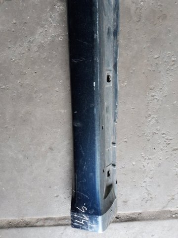96051AG010NN SUBARU Накладка (молдинг) порога наружная левая купить в Хмельницкий