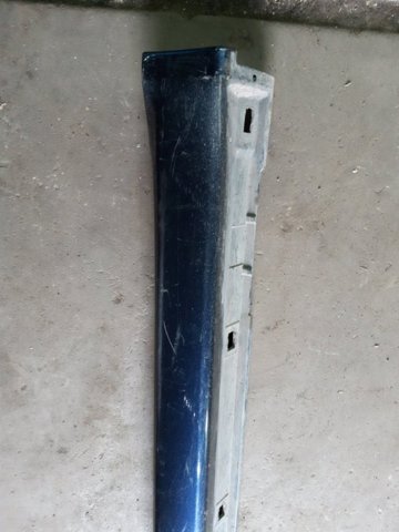 96051AG010NN SUBARU Накладка (молдинг) порога наружная левая купить в Полтава