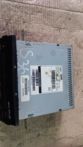 961402P800CA HYUNDAI Магнитола купить в Житомир