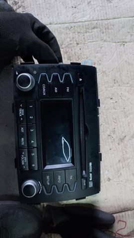 Автомагнитола 961402P800CA HYUNDAI