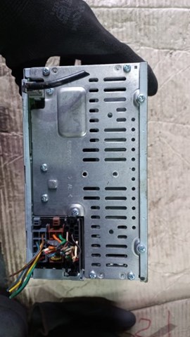 HYUNDAI 961402P800CA Магнитола в наличии Киев
