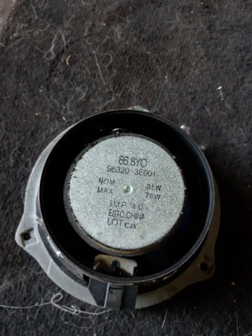 HYUNDAI 963203E001 Динамик передней двери в наличии Хмельницкий